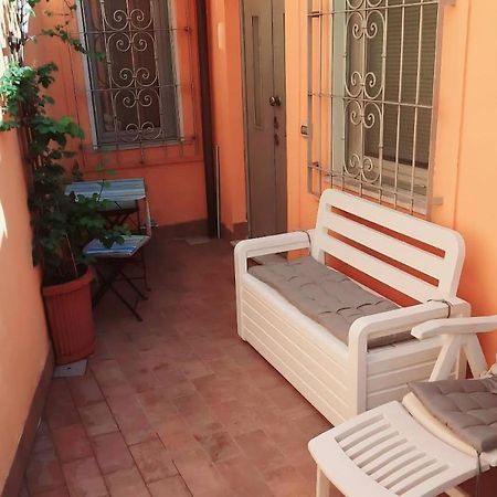 Le Scale Di Roma Apartment Exterior photo
