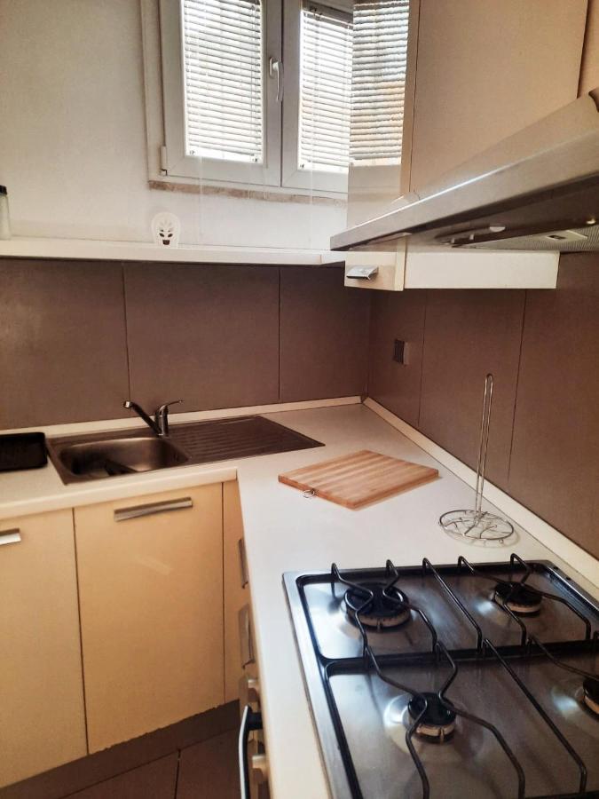 Le Scale Di Roma Apartment Exterior photo