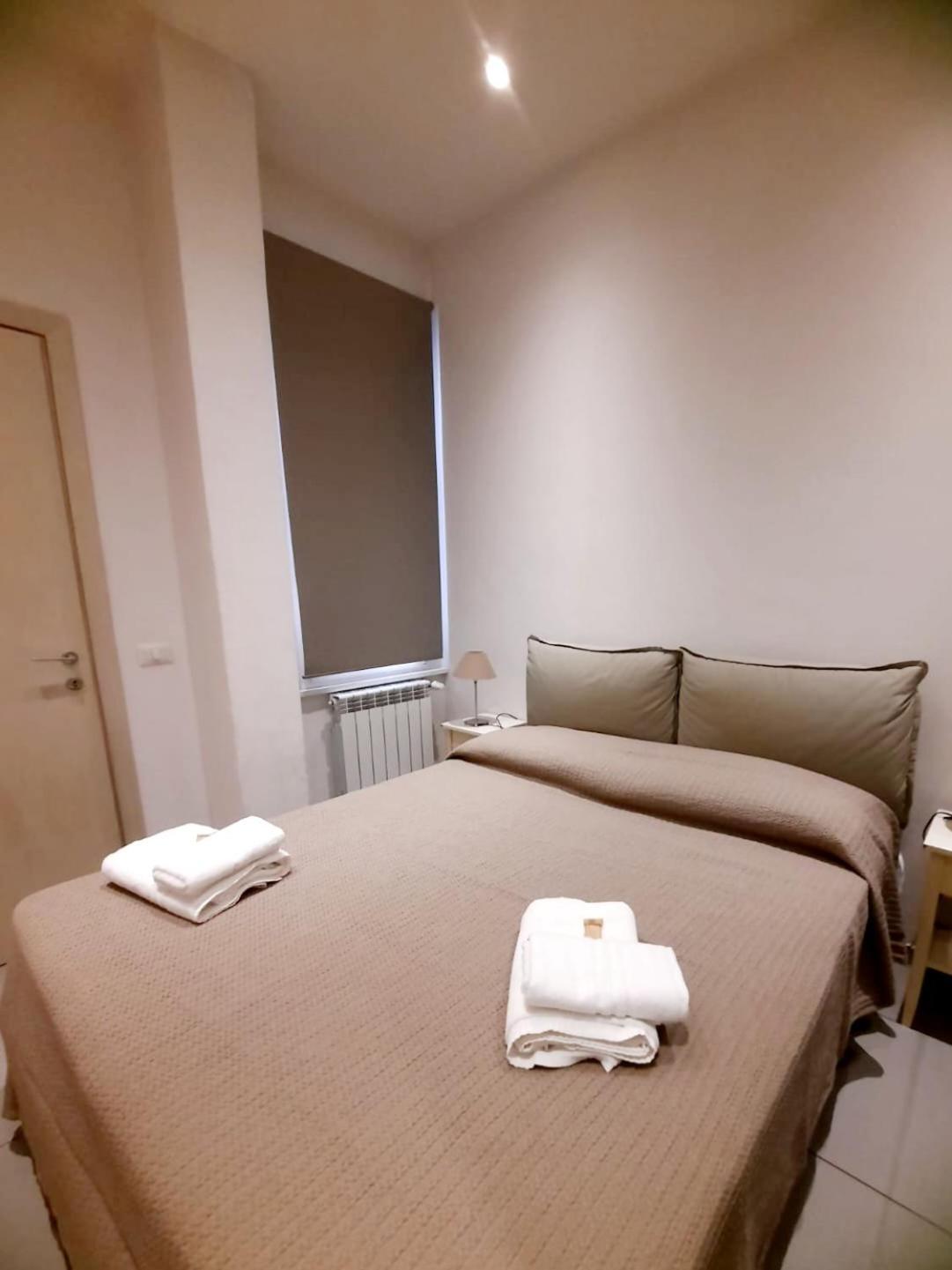 Le Scale Di Roma Apartment Exterior photo
